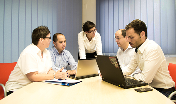 Software comercialización energía
