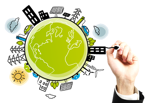 Software comercialización energía
