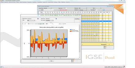 Software comercialización eléctrica