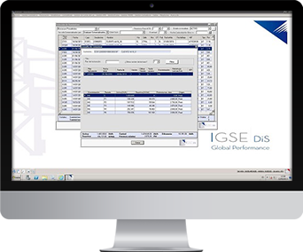 Software comercialización eléctrica