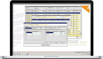 Software comercialización energía